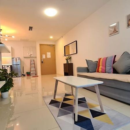 Suasana Jb At Jb Center Luxury Modern & Rustic 1Br Apt For Bussiness,Vacation Trips Johor Bahru Ngoại thất bức ảnh